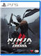 Ninja Gaiden 2 Black PS5 Game