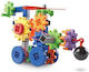 Learning Resources Παιχνίδι Κατασκευών Gears για Παιδιά 9+ Ετών