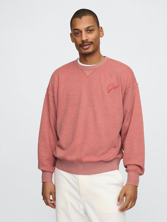 Sweatshirt Fresh Coral