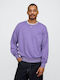 Sweatshirt Wisteria Blossom