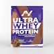 Nutriyummy Ultra Whey Proteină Din Zer cu Aromă Ciocolată 30gr