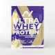 Nutriyummy Ultra Whey Protein Molke mit Geschmack Vanille 30gr