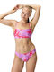 Αθλητικό Set Bikini Pink