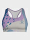 Women's Sports Bra without Padding