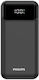 Philips DLP1922 Power Bank 10000mAh με Θύρα USB...