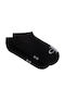 Calvin Klein Γυναικείες Κάλτσες Black 2Pack