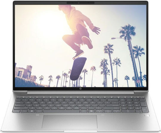 HP HP ProBook 460 G11 16" IPS FHD+ (Ultra 7-155U/16GB/512GB SSD/W11 Pro) (Tastatură US)