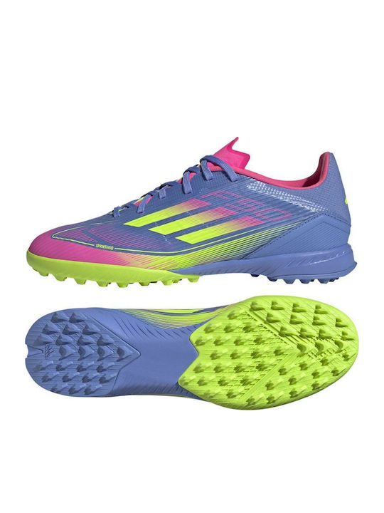 adidas F50 Pro JH7665 Pantofi de Fotbal cu talpă cu crampoane