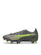 PUMA Ultra 5 Match Football Shoes with Cleats Beige