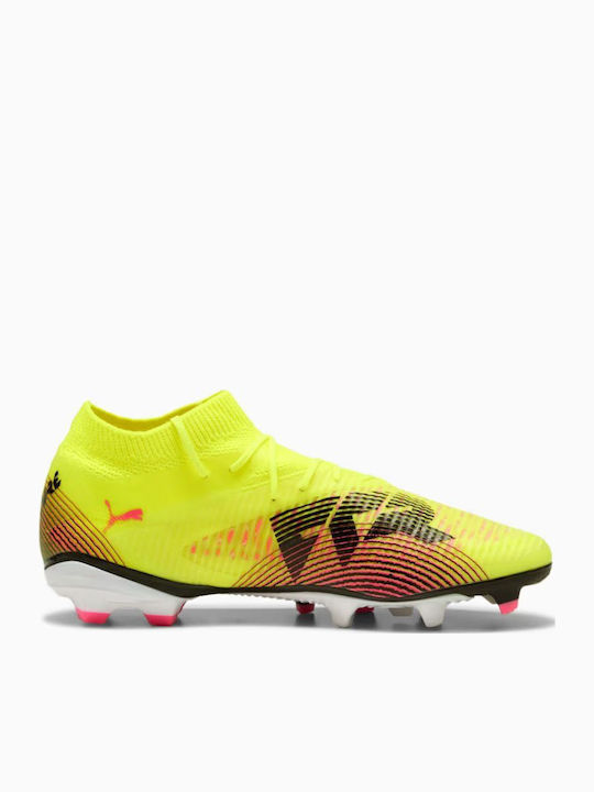 PUMA Future 8 Pro Ποδοσφαιρικά Παπούτσια με Τάπ...