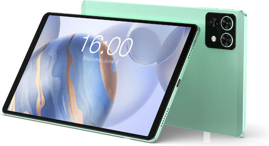 Teclast M50 Mini 8.7Zoll Tablet (4GB/128GB) Grün