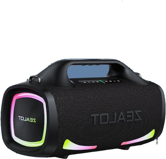 ZEALOT S79 100W ワイヤレススピーカー ZEALOT-S79 ワイヤレス スピーカー ユーザーガイド