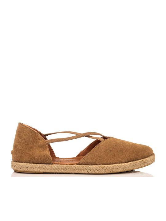 A.NI.MA Women's Espadrilles Beige