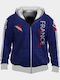 Athlon Diving France Track Jacket