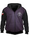Athlon Jacket Born To Dive