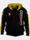 Athlon Dive Germany Tracksuit Jacket