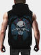 Athlon Fish Reaper Sleeveless Jacket