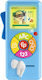 Mattel Ζωάκι Player Muzical 123 με Μουσική