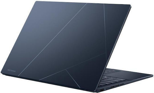 Asus Zenbook 14 OLED UX3405CA-PP069X UX3405CA-PP069X 14" 120Hz (Ultra 9-285H/32GB/1TB SSD/W11 Pro) Ponder Blue (US Keyboard)