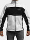 Athlon Men's Soft Shell Ski & Snowboard Jacket White 149-WHBL