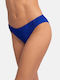 Bikini Slip Blue