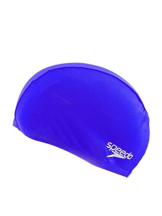 Speedo Badekappen Kinder aus Polyester Farbe Rüa