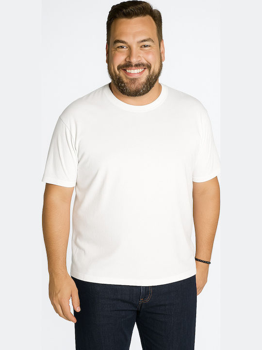JHK Herren Werbebekleidung T-Shirt Kurzärmelig ...