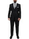 Men's Suit Black