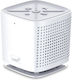 Genius SP-925BT Bluetooth Speaker 10W with Battery Life up to 3 hours White