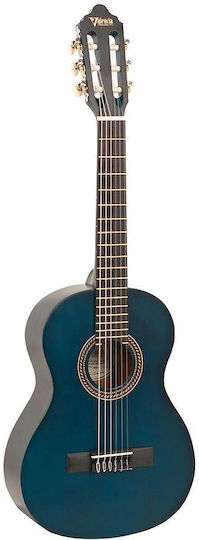 Valencia Κλασική Κιθάρα 1/2 Blue