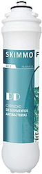 HidroWater din Polipropilenă 10" 5 μm - micrometru CA-0218-03N HidroWater din Polipropilenă 10" 5 μm - micrometru CA-0218-03N