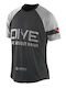 Diving T-shirt Double Tanks Diver