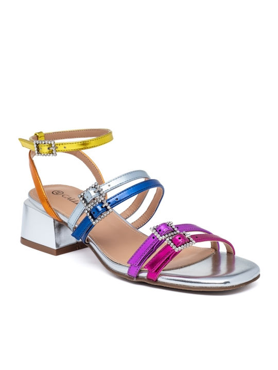 Sandals Multicolour