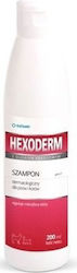 Eurowet Hexoderm Dog Shampoo 200ml
