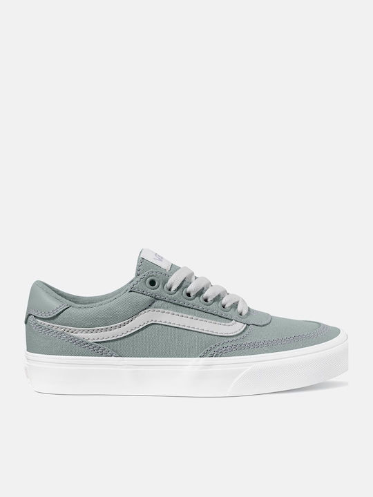 Vans Brooklyn Ls Sneakers Puritan