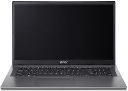 Acer Aspire Go 17 AG17-31P 17.3" (Core 3-N355/16GB/512GB) Acer Aspire Go 17 AG17-31P 17.3" (Core 3-N355/16GB/512GB)