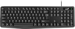Genius KB-117 Ελληνικό