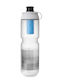 Hydrapak Παγούρι Ποδηλάτου 880ml Μπλε