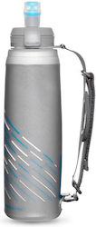Hydrapak Αθλητικό Παγούρι 500ml Λευκό