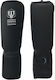 Sport Masters Shin Guards Adults Red