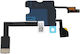 Front Sensor Flex Iphone 14 Pro
