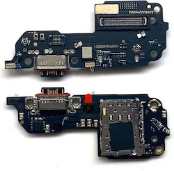 Πλακετάκι Φόρτισης Xiaomi Redmi Note 14 Pro+ 5g Πλακετάκι Φόρτισης Xiaomi Redmi Note 14 Pro+ 5g
