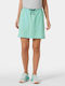 Rask Skort 2.0 Damenrock Blau