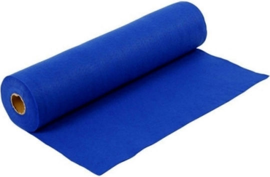 Τσόχα Werola Hobby Felt Ρολό 45cm X 5m Μπλε 83