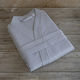 Kimono Bathrobe Gray Nima Hotelling Gray