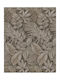3D Wall Panels Brown 280x123cm
