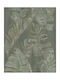 3D Wandpaneele Grau 280x123cm