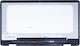 Monitor 14" Touch / IPS / LED / 60Hz 1920x1080 Glossy for Laptop Asus Zenbook Flip UX461, UX461U, UX461UA, UX461F, UX461FA 1-SCR0587