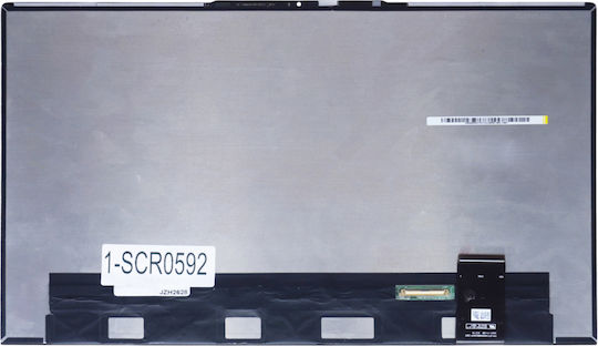 Monitor 14.5" Slim / Touch / IPS / LED Glossy 40 Pin for Laptop Lenovo Yoga Slim 7 ProX 14ARH7, 82V2, 82TL 1-SCR0592
