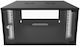 Wall-Mount Rack Single 6U D54 W40 H31.1 Wc1s-9-06j4a Canovate 04.022.0403